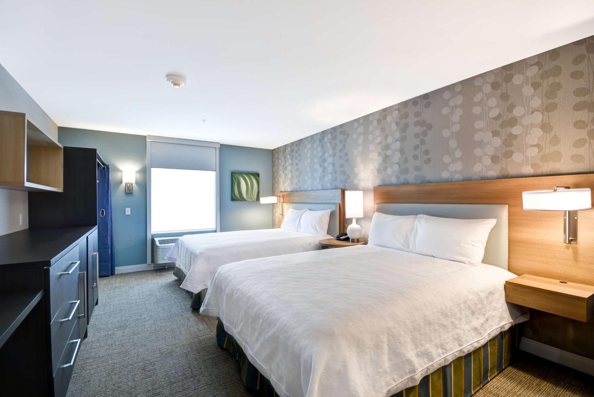 2 By Hilton 3* Jackson