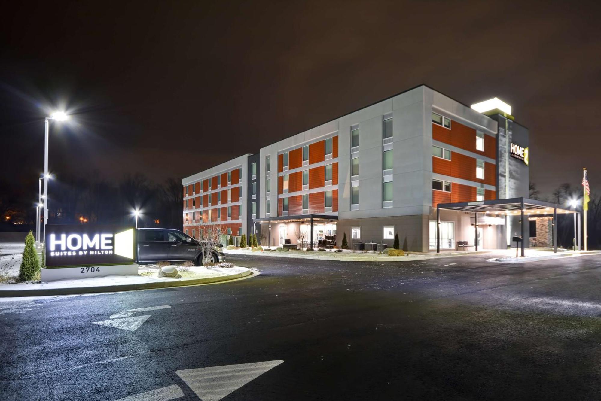 Hotel 2 By Hilton