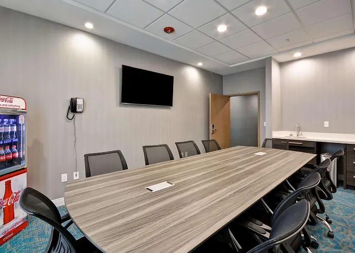 Home 2 Suites By Hilton Jackson